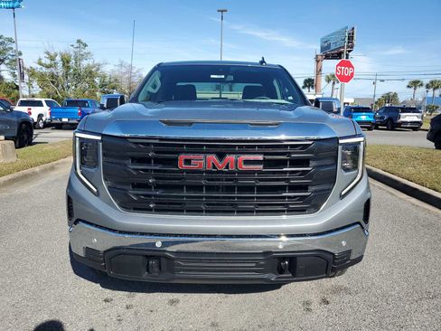 New 2026 GMC Sierra 1500 Pro w/ Pro Value Package image 9