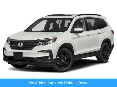 Used 2022 Honda Pilot Special Edition