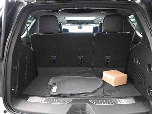 New 2026 Chevrolet Tahoe Premier AWD/4WD image 29