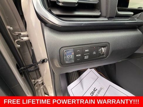 New 2026 GMC Terrain AT4 w/ Convenience Package III AWD/4WD image 15