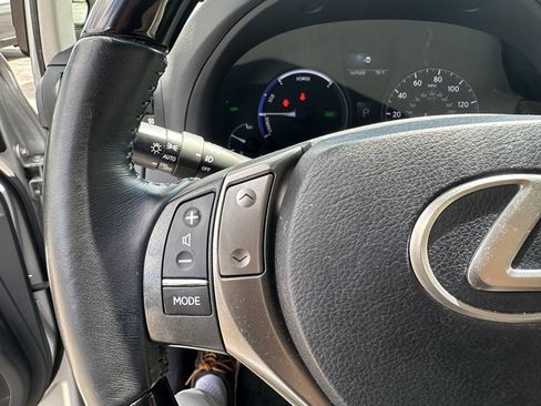 Used 2013 Lexus RX 450h AWD w/ Navigation Pkg image 20