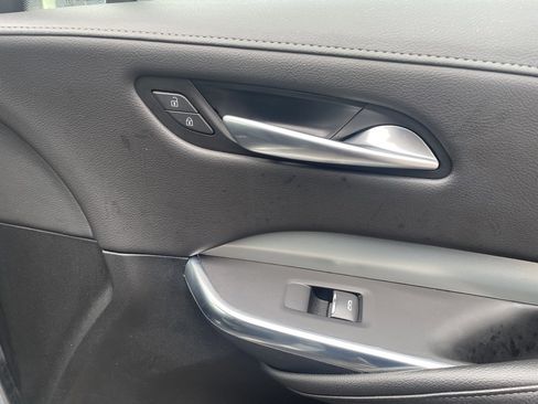 Used 2023 Cadillac XT4 Premium Luxury image 13