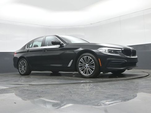 Used 2019 BMW 530i xDrive w/ Convenience Package image 55