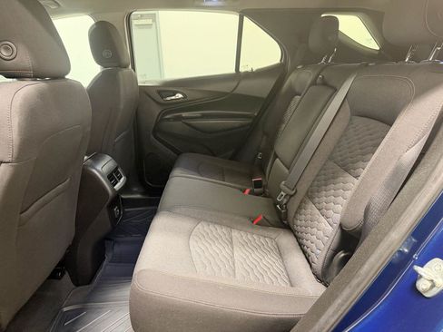 Used 2019 Chevrolet Equinox LT FWD image 22