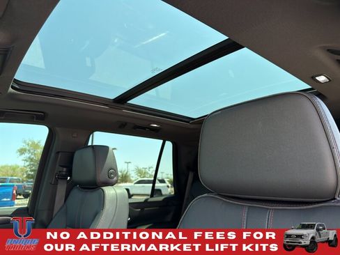 Used 2024 Chevrolet Tahoe RST w/ Luxury Package AWD/4WD image 21