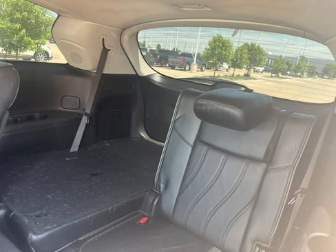 Used 2013 INFINITI JX35 AWD w/ Premium Pkg image 22