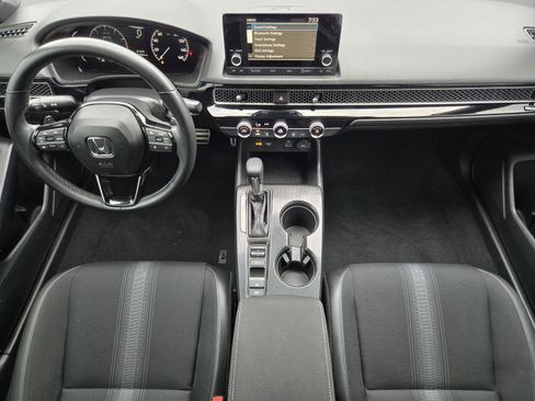 Used 2024 Honda Civic Sport image 21