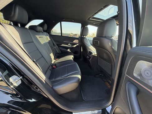 Used 2020 Mercedes-Benz GLE 350 4MATIC image 26