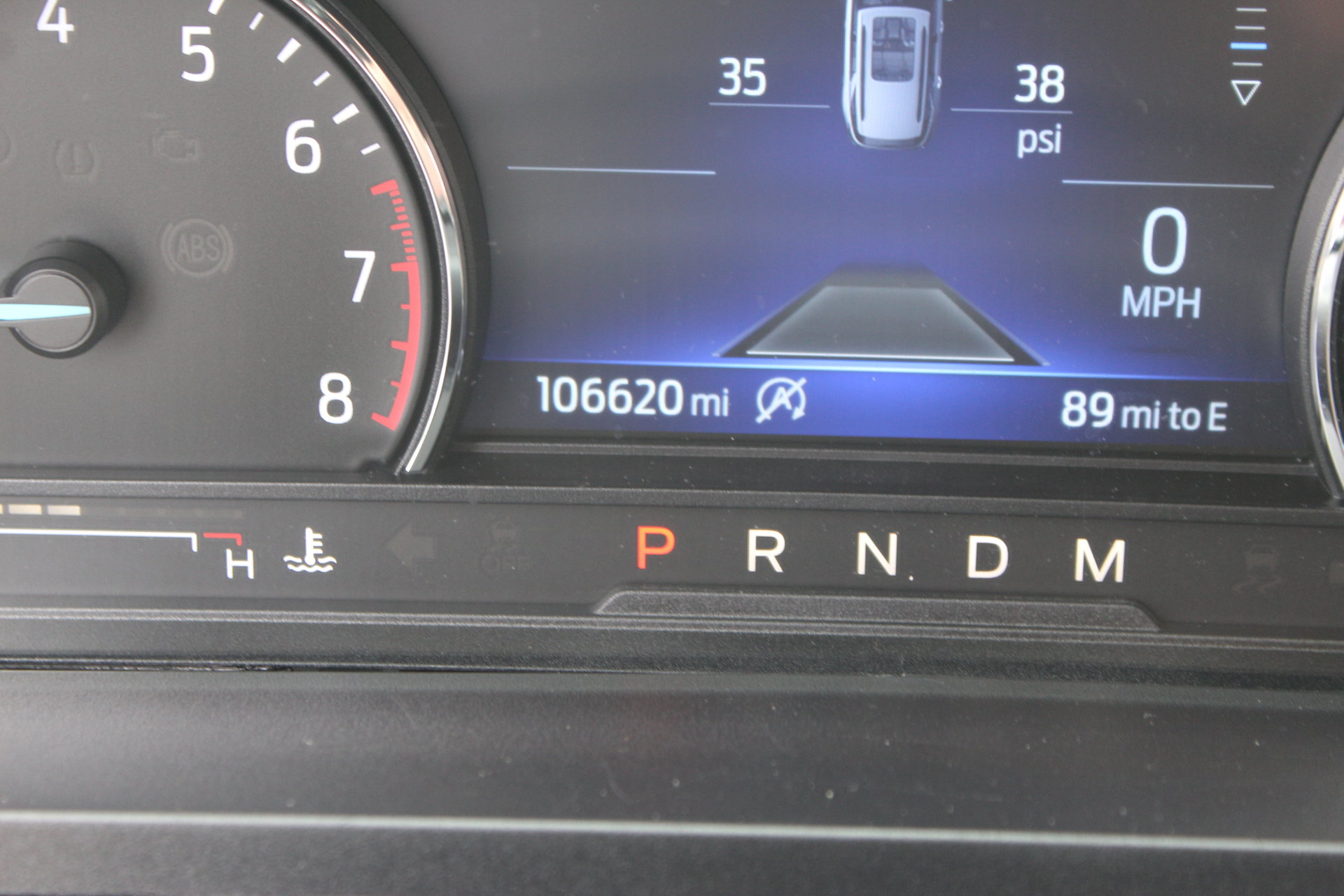 Used 2020 Ford Explorer Limited RWD image 19
