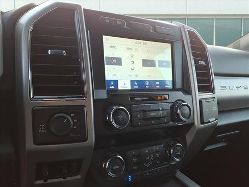 Used 2021 Ford F350 Lariat w/ Lariat Value Package image 10