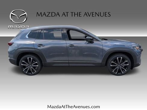 New 2025 MAZDA CX-50 AWD 2.5 S w/ Weather Package image 8