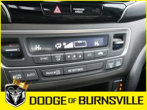 Used 2024 Honda Ridgeline TrailSport image 19