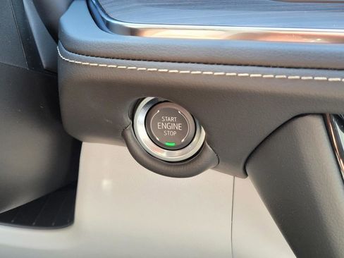 New 2026 Chevrolet Tahoe Premier w/ Sun And Tow Package image 22