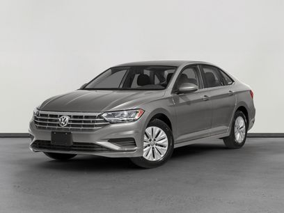 Used 2020 Volkswagen Jetta S w/ Driver Assistance Package