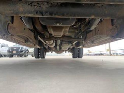 Used 2008 Ford F450 King Ranch image 9