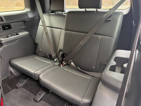 Certified 2025 Hyundai Santa Fe SEL image 14