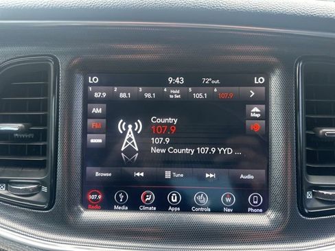 Used 2018 Dodge Challenger GT w/ Driver Convenience Group image 17