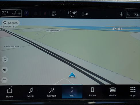 New 2026 Chrysler Pacifica Limited image 21