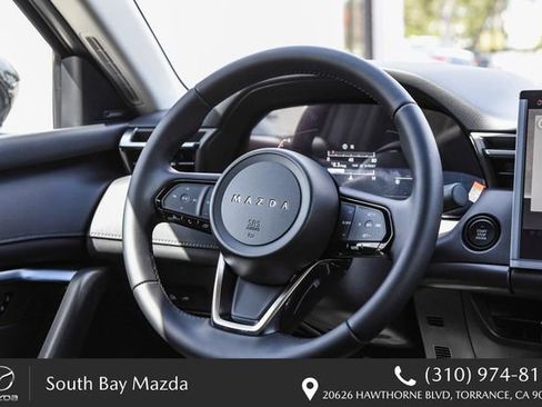 New 2026 MAZDA CX-5 2.5 S w/ Premium Package AWD/4WD image 16