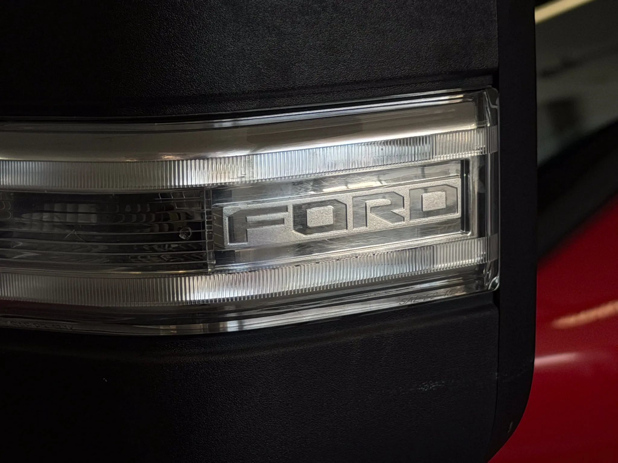 Used 2015 Ford F150 Lariat AWD/4WD image 17