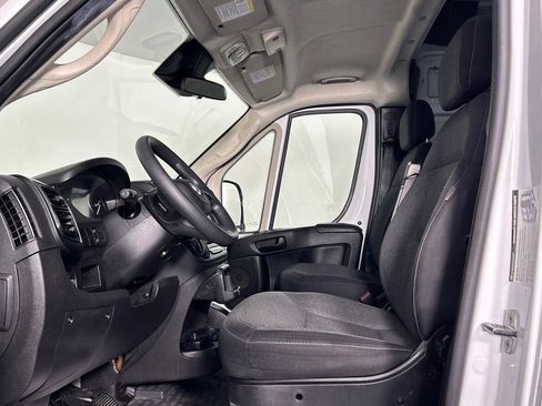 Used 2023 RAM ProMaster 2500 FWD image 27