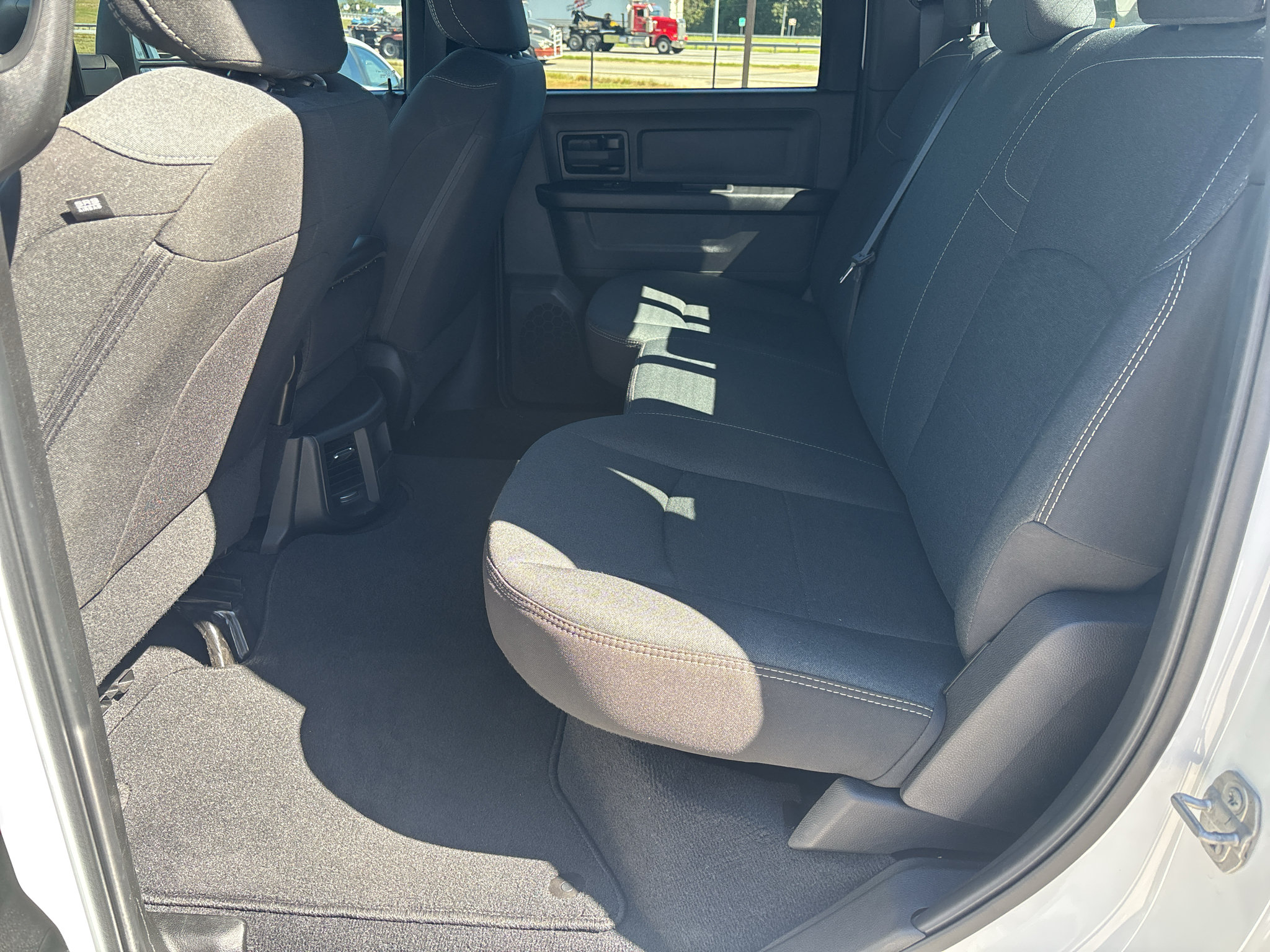 Used 2025 RAM 2500 Tradesman AWD/4WD image 18