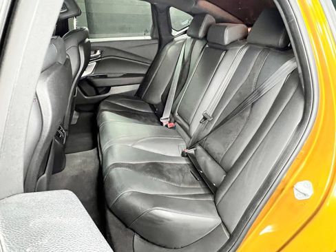 Used 2022 Acura TLX Type S AWD/4WD image 16