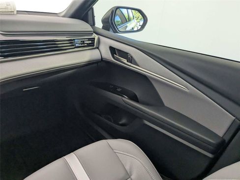 New 2026 Toyota Camry SE FWD image 25