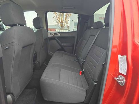 Used 2019 Ford Ranger XLT w/ FX4 Off-Road Package image 16