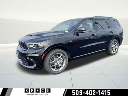 New 2026 Dodge Durango GT