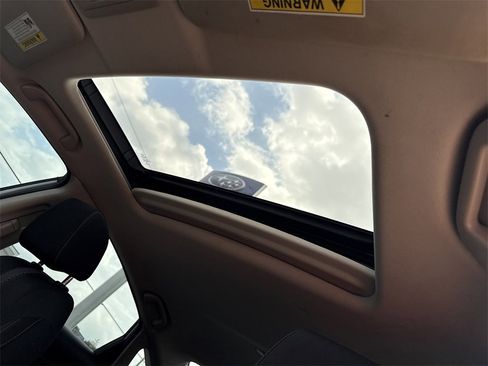 Used 2016 Honda Civic EX image 29