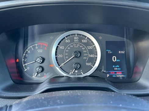 Used 2022 Toyota Corolla LE image 21