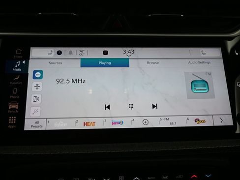 New 2026 Jeep Cherokee Laredo AWD/4WD image 14