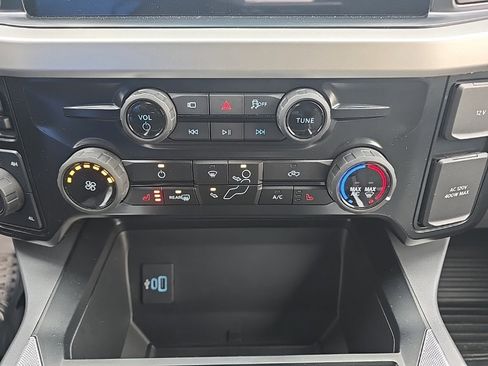 Used 2025 Ford F250 XLT w/ Tremor Off-Road Package image 18