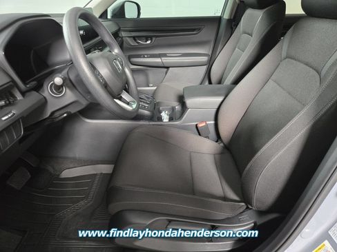 Certified 2026 Honda CR-V LX image 14