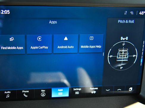 Used 2025 Ford Bronco Big Bend image 24