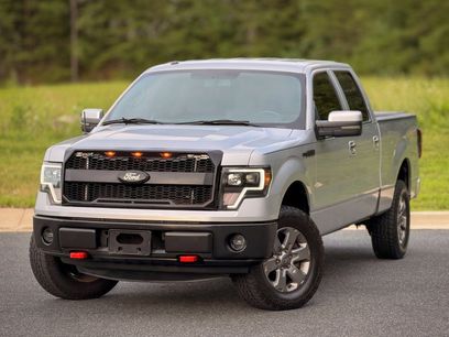 Used 2011 Ford F150 XLT w/ XTR Pkg