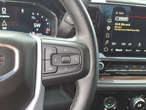 Certified 2023 GMC Sierra 1500 Elevation AWD/4WD image 17