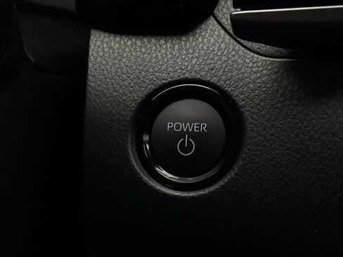 New 2026 Toyota Camry XSE image 30