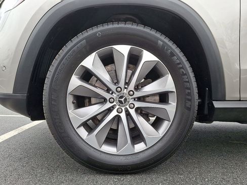 Used 2020 Mercedes-Benz GLE 350 4MATIC image 8