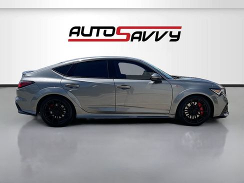 Used 2024 Acura Integra Type S FWD image 8