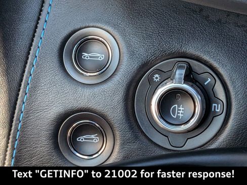 Used 2022 McLaren GT image 29