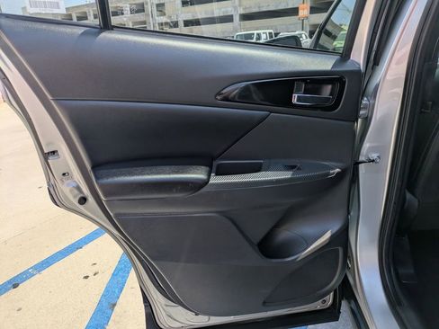 Used 2025 Mitsubishi Eclipse Cross SE AWD/4WD image 15