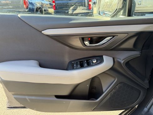 Used 2025 Subaru Outback Premium w/ Popular Package #1 image 29