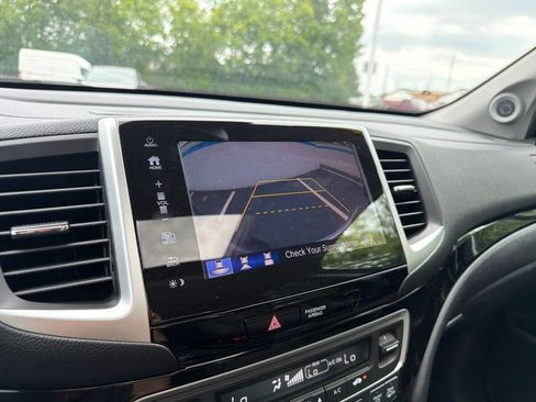 Used 2019 Honda Ridgeline RTL-E image 30