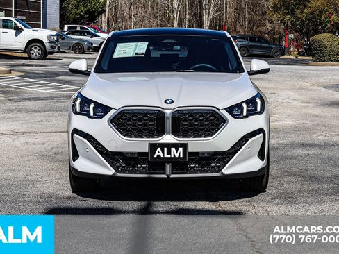 Used 2026 BMW X2 xDrive28i image 10