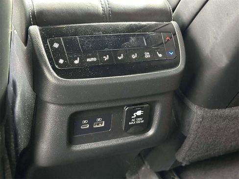 Used 2022 INFINITI QX60 Autograph w/ Cargo Package image 13