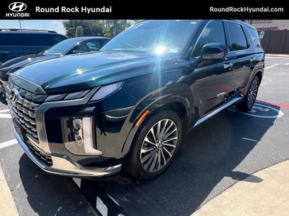Used 2024 Hyundai Palisade Calligraphy