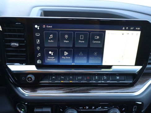 New 2026 Chevrolet Silverado 1500 RST w/ Safety Package image 10