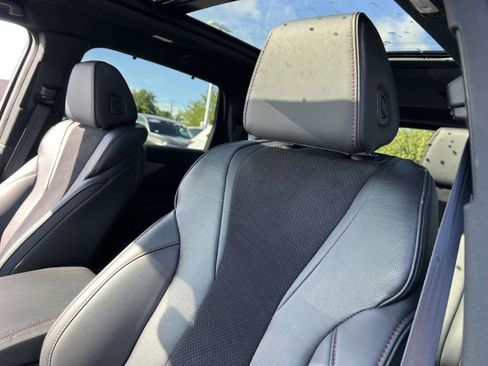 Used 2023 Acura MDX A-Spec image 13